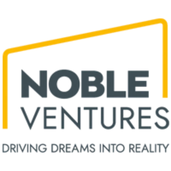 Noble Ventures real estate development